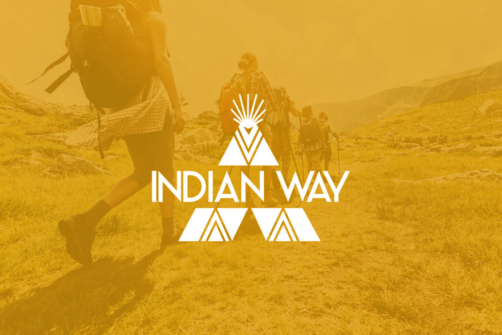 The Indian Way