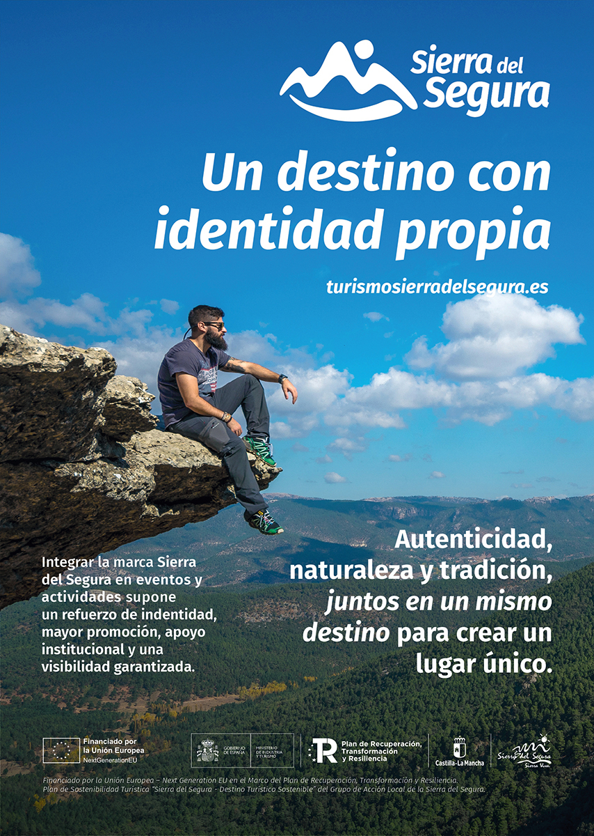 Sierra del Segura