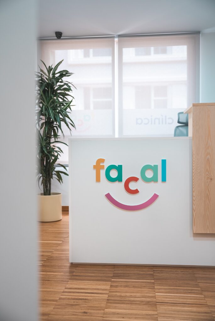clínica facal